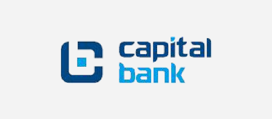 Capital Bank