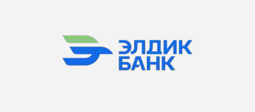 Элдик Банк