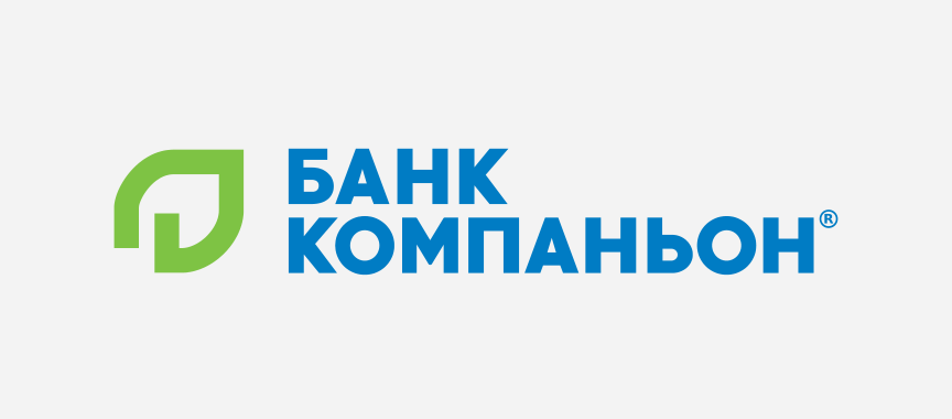 Банк Компаньон