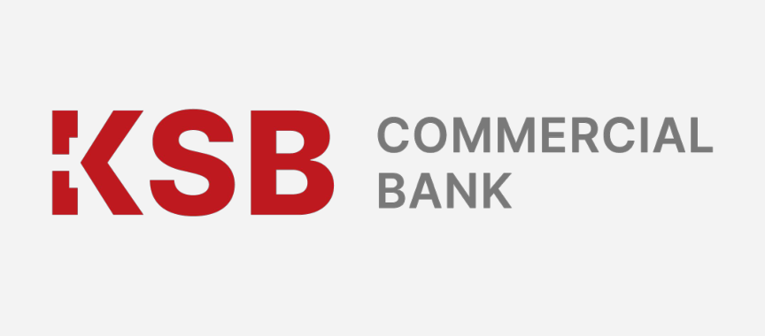 KSB Commercial Bank